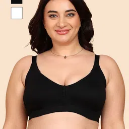 KOMLI Bra Full Coverage-picture-13