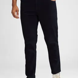 SPYKAR Men Slim Fit Stretchable Jeans image 1