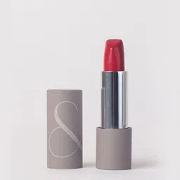 O&O BEAUTY Velvet Finish Bullet Lipstick- 4.6g-Ruby Red image 1