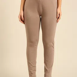 De Moza Women Trousers-image-92