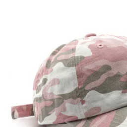 StyleCast x Revolte Men Printed Baseball Cap image 4