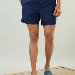 SleepZ by Raymond Men Printed Shorts-picture-42