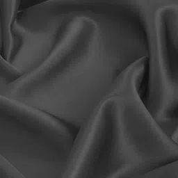 Weave Abode Charcoal 300 TC Bedsheet With 2 Pillow Covers image 4