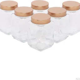 good homes Spice Set Glass-picture-27