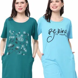 DDASPRATION Women Floral 2 Printed T-shirt-picture-17