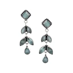 Anvik Contemporary Drop Earrings image 4