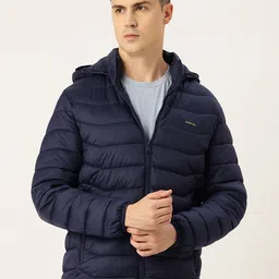 Monte Carlo Heat Control Waterproof/Windproof Puffer Jacket with Detachable Hood-picture-17