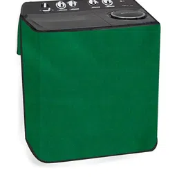 The Furnishing Tree Grey PVC Washing Machine Covers-picture-38