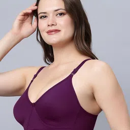 Eden Bra Full Coverage image 4