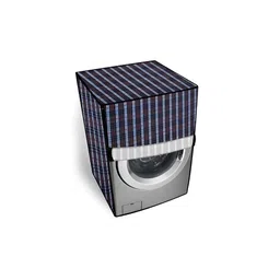The Furnishing Tree Grey Plastic Washing Machine Cover-picture-35