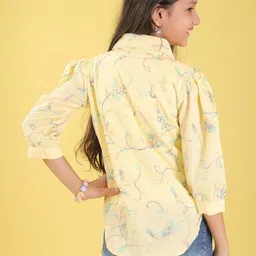 BAESD Printed T-shirt image 2