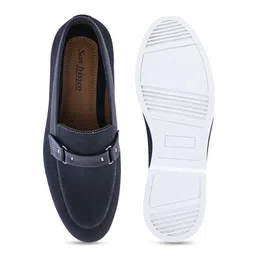 San Frissco Men Slip-On Sneakers image 4