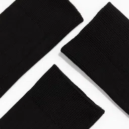 H&M Men Pack Of 3 Above-Ankle Socks image 3