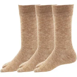 Akeeta Women Pack of 3 Cotton Calf Length Socks-picture-17