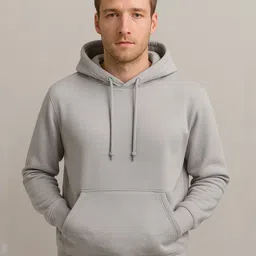 HIRRUX Men Hooded Sweatshirt-picture-44