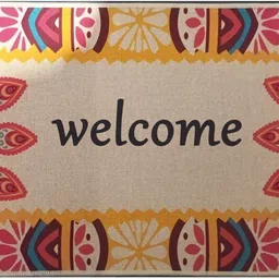 jancom Designs Doormat Welcome Mat for Outdoors, Large Front Door Entrance Mat, Indoor and Outdoor Rug Pad-picture-33