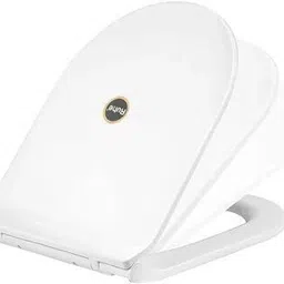 ruhe Plastic Toilet Seat Cover-picture-11