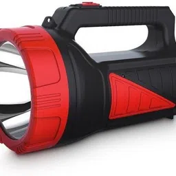 40W Torch (Black, Red : Rechargeable) Torch-image-18