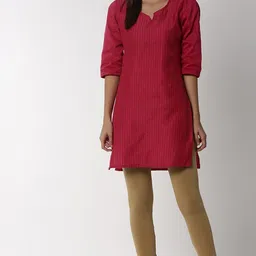 soch Cotton Women Churidar image 4