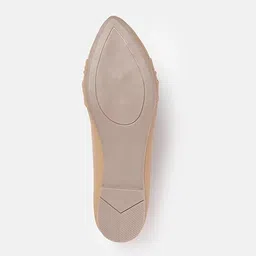 marc loire Slip-On Flat Ballerina Shoes for Party, Casual Wear and Formal Occasions Bellies For Women image 3