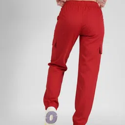 kinpatsu Women Cargos image 2