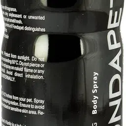 fondapet Ocean's Vanity Deodorizer image 3