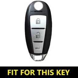 voxel Car Key Cover image 3