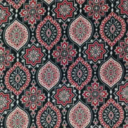 mehak pretty clothes Unstitched Pure Cotton Kurta Fabric Printed image 3