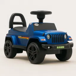 ehomekart Car Battery Operated Ride On-picture-25