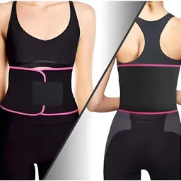 aarohe fitness Men, Women, Unisex Shapewear image 2