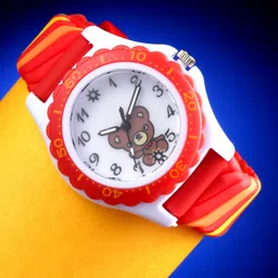 Stoln Kids Printed Dial & Synthetic Straps Analogue Watch DIV795-11-picture-10