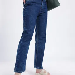 glitchez Women Straight Jeans-image-44