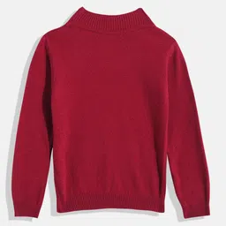 FEMEA Unisex Kids Pullover image 4