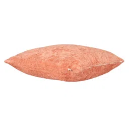 Home Orange Square Cushion Covers image 3