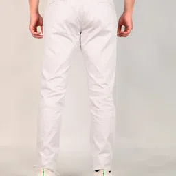 Tanip Men Easy Wash Trousers image 4