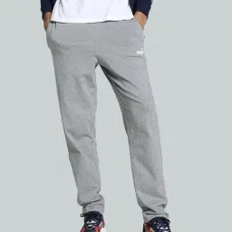 Puma Lava Blast Cotton Regular Fit Trackpants-picture-19