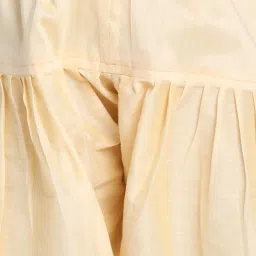 VASTRAMAY Boys Pink Embellished IndowesternSets image 5