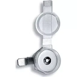 TAKIGEN Tightening Handle Zinc Alloy Chrome Plating, A-167-2-picture-21