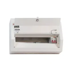 Contactum 16 Way Steel Consumer Unit 100A Defender, DD161MS-picture-22