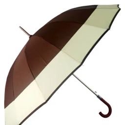 Little Surprise Box Brown Polyester Canopy Print Umbrella-picture-34