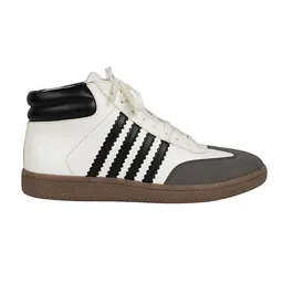 Truffle Collection Women Colourblocked Sneakers image 1