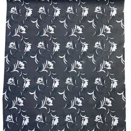 REVEXO Black Set of 1 Water Resistant Shelf Liner Organisers image 3