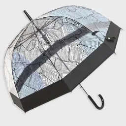 Little Surprise Box White Polyester Self Print Umbrella-picture-21