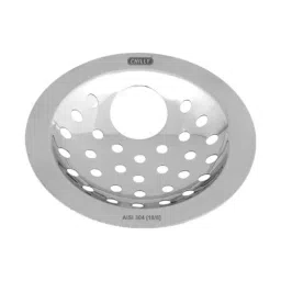 Chilly 127 mm Drainer/Jali Stainless Steel Glossy Finish Silver, PS-GFC-127-image-63