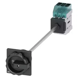Siemens Switch Disconnector, 3 Pole, 16A Max Current, 16A Fuse Current, 3LD3048-0TK51-picture-18