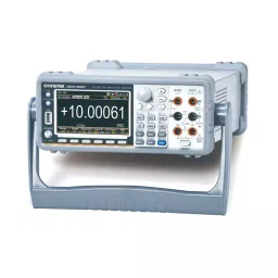 gwinstek GDM 9061  Digit Dual Measurement Multimeter. image 2