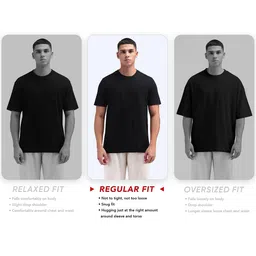Flying Machine Men Polo Collar T-shirt image 5