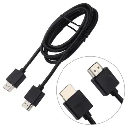 HDMI to HDMI Cable 1.2M image 2