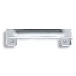 TAKIGEN Stainless Steel Square Handle 130 g, A-1042-D-5-image-86