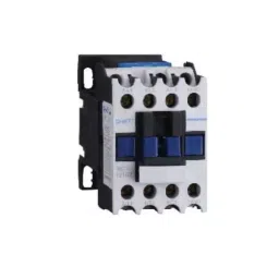 Chint NC1-8011 415V/220V 50/60 Hz Contactor-image-0
